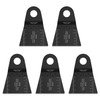 5 x 65mm TopsTools RV65J_5 Japan Coarse Tooth 13mm HEX