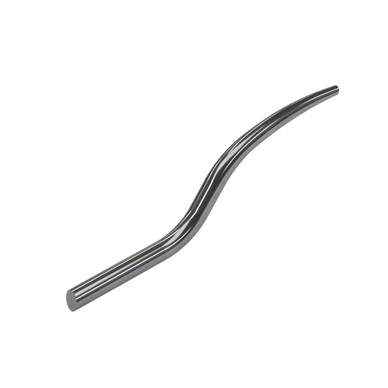 Bon 21-352 5/8-Inch Stainless Steel Bullhorn Jointer
