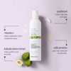 milk_shake | No Frizz Allowed Perfecting Conditioner 300 ml, Conditioning