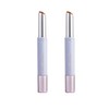 Heart Percent Dewy Melting Moist Lipstick 04 Rosy Pig /