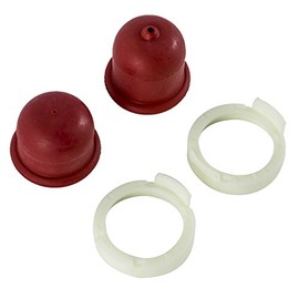 Arnold Primer Bulb Variety Pack for Walk-Behind Mowers