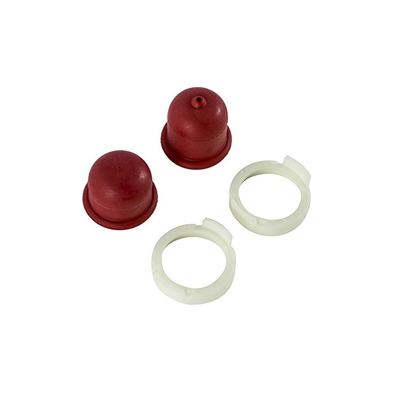 Arnold Primer Bulb Variety Pack for Walk-Behind Mowers