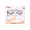 KISS MLBB My Lash But Better Lashes - Blessed