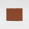Magic Wallet - The Hip Flask Wallet - Men's Genuine