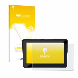 upscreen Anti-Glare Screen Protector for Carpuride W502 5 Inch Matte [Anti-Reflective, Anti-Fingerprint]