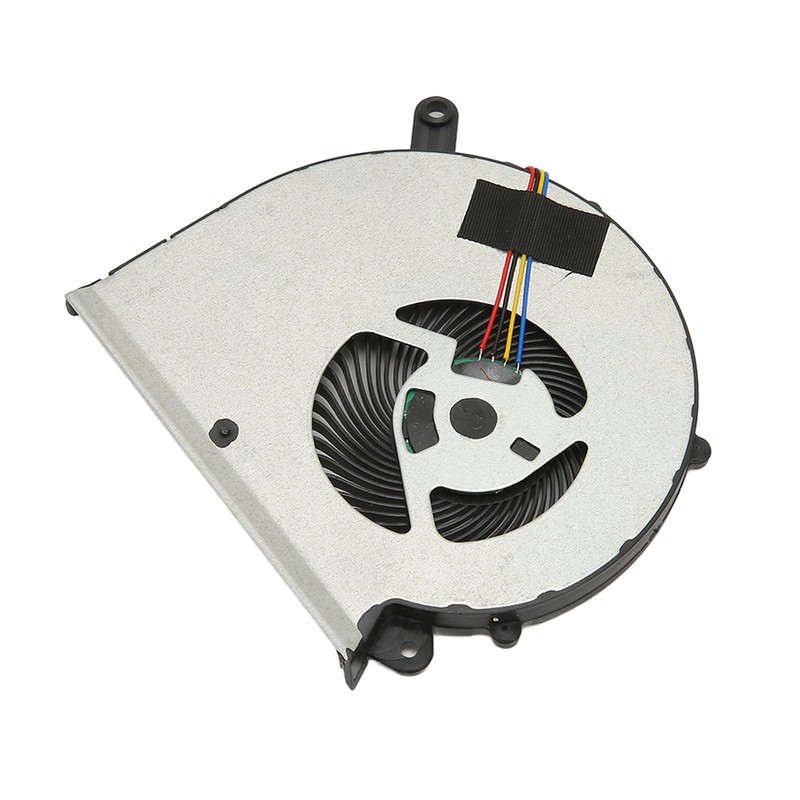 Laptop Cooling Fan 4 Pin Computer Accessories for GIGABYTE for