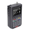 Digital Satellite Finder LCD Screen Handheld Satellite Signal Meter Detection