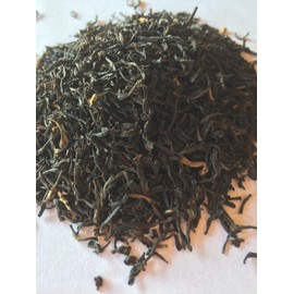 English Breakfast Loose Leaf Black Tea - 1 lb