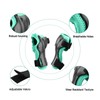 Kids Protective Gear Set Knee Pads for Kids 3-14 Years