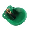 Cattle Copper Valve Automatic Water Bowl Sheep Pigs Water Drinking