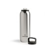 waterdrop® All-Purpose Thermos Flask, 1 Litre, Insulated Stainless Steel Drinking
