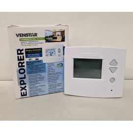 Venstar T4900 Commercial Voyager Alexa & Wifi Ready Thermostat