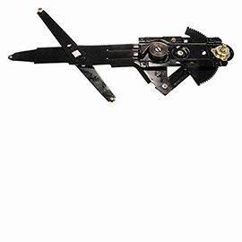 Premier Gear PG-WMR5233L Professional Grade New Window Regulator Replacement for Pontiac Firebird 1968-1969 7740412, WMR5232R, 752145, 752-145, Right