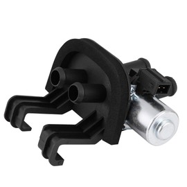 BOROCO Heizungsregelventil, Auto Heizungsregelventil Ersatz Auto-Heizungssteuerventil Für Fiesta Ka & Courier 1451981