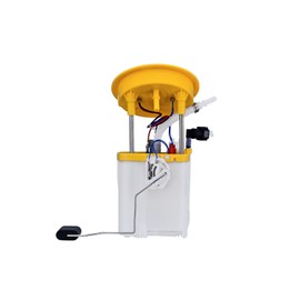 HELLA 8TF 358 303-921 Electric Fuel Delivery Unit 4-Pin with Gasket / with Tank Sensor