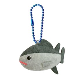 Amuse 704623 Petite Maru Animals DX Tuna