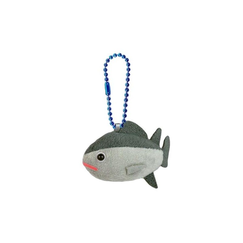 Amuse 704623 Petite Maru Animals DX Tuna
