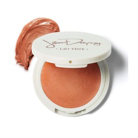 Jillian Dempsey Lid Tint - Sheer, Natural Cream Eyeshadow with a Hint of Color, Vegan, Cruelty-Free & Organic