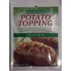 Concord Foods Potato Topping 2 of 1.1oz pkgs
