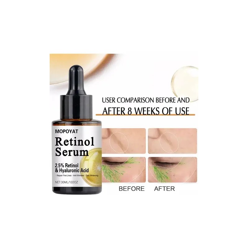Mopoyat Retinol Facial Essence 30ml