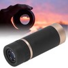 Mini Monocular Telescope Portable 6X Magnification High Definition Outdoor with