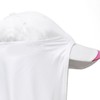Polyester Cooling Head Cover Breathable Sun UV Protection Neck Cover
