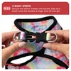 Downtown Pet Supply Step in Dog Harness for Small Dogs