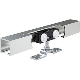 Rollan Sliding System 80 NT 80 kg 1800 mm Wooden Wing Complete 50-92 cm