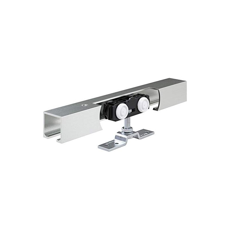 Rollan Sliding System 80 NT 80 kg 1800 mm Wooden
