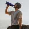 BOTTLE BOTTLE 40 oz sports water bottle stainless steel insulated