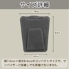 Letics Car Sunglasses Holder Glasses Holder Card Holder Sun Visor