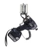 Gokusho GTH-13 Tool Holder, For Electric Drills, Carabiner, Small