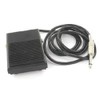 Tattoo Gizmo Treadlite Tattoo Foot Switch Black Cord