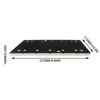eMagTech Sanding Pad Replacement Compatible with Festool RUTSCHER RS 200/