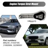 Priprilod Engine Torque Strut Mount Compatible with Volvo S60 V60