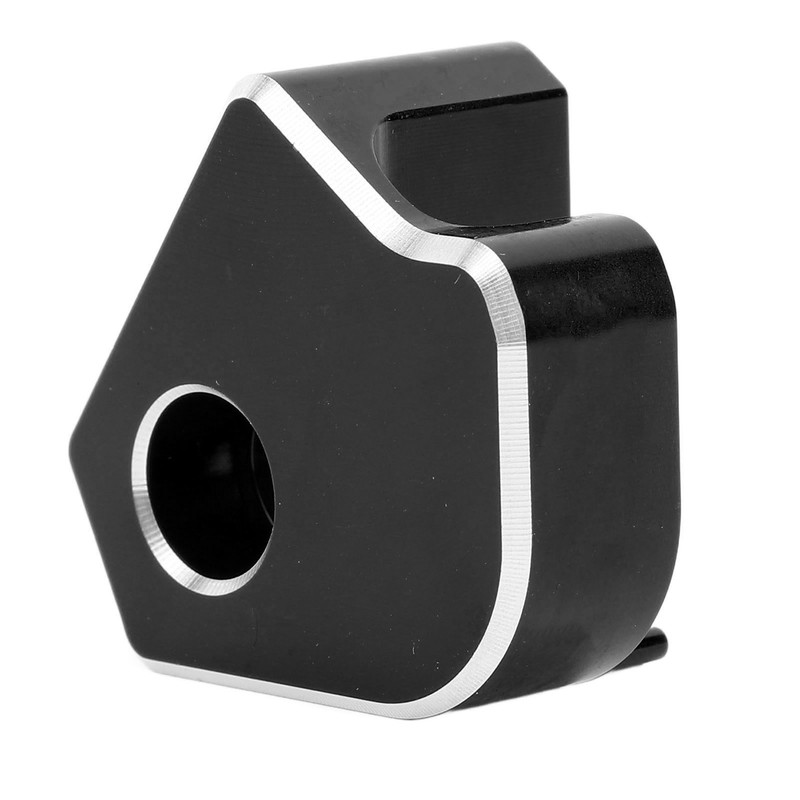 Motorcycle ABS Sensor Guard Protective Cover Protector Aluminum Alloy for