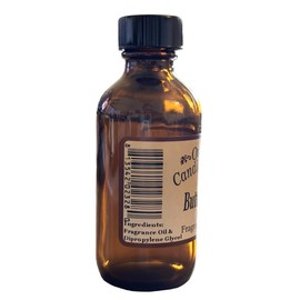 Our Own Candle Company - Butt Naked Scented, Premium Grade Home Fragrance Oil for Diffusers (2oz)