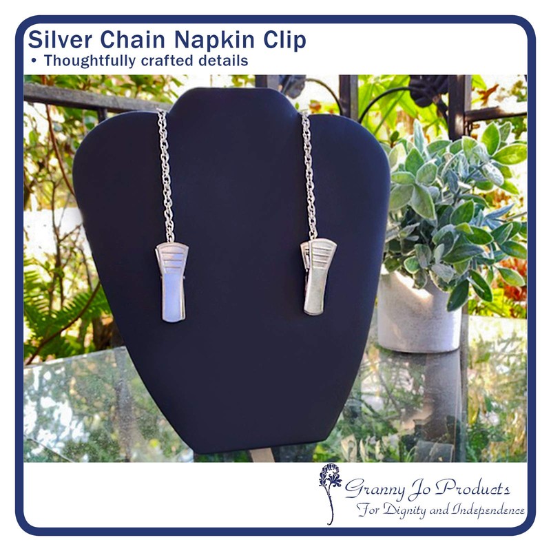 The Napkin Clip