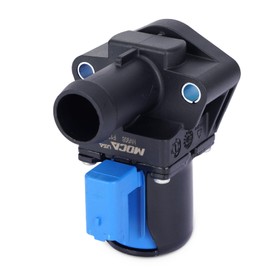 MOCA 74908 HVAC Heater Control Valve Fit for Ford 2014-2018 Fiesta 1.6L, 2013-2016 Escape 1.6L, 2014-2016 Transit Connect 1.6L, 2013-2014 Fusion 1.6L