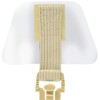 Ossur Spare Replacement Inlay for Foot-Up Drop Foot Brace |