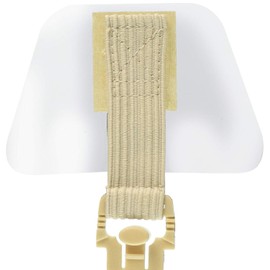 Ossur Spare Replacement Inlay for Foot-Up Drop Foot Brace | Fits Sizes Medium, Large, and X-Large | Beige