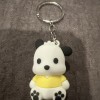 Sanrio Pochacco Keychain (Yellow)
