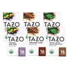 TAZO Tea Bags, Regenerative Organic: Chai Black Tea, Awake English