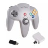 Unbranded Wireless Controller Gamepad for Switch/ N64/ PC Laptop/ Mac/