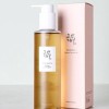 Beauty Of Joseon- Ginseng Cleansing Oil Momento De Aplicación Noche