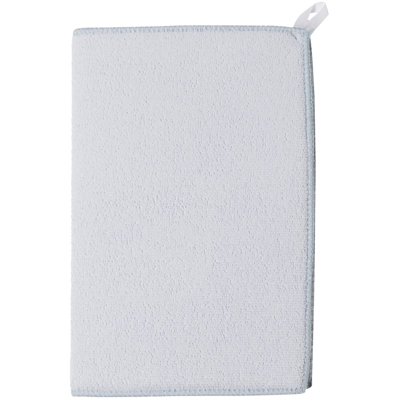 Okato Folding and Hanging Drainer Mat, Absorbent Mat, Ribbon Included,