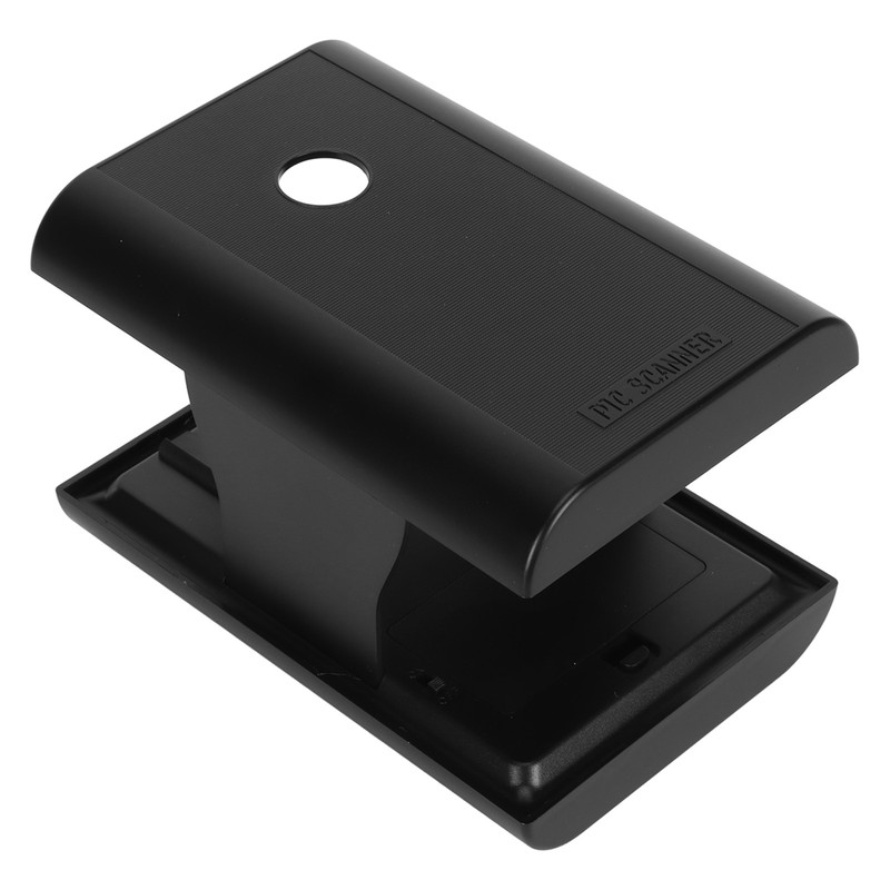 Mobile Film Scanner 35mm 135mm Slide Color Positive Negative Film