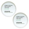 Innisfree Forest for Men Matt Power Hair Wax 2pcs / 이니스프리 포레스트포맨 매트파워 헤어왁스 2개