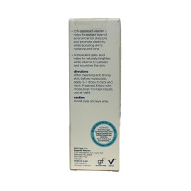 M-61 Vitablast C Serum 2.0 Radiance Boosting Vitamin C & E Serum ~ 30 ml BNIB