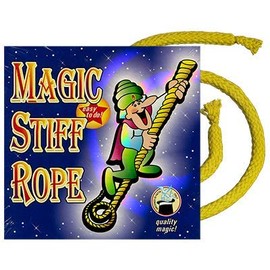 Stiff Rope trick